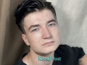 RionFrost