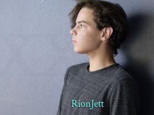 RionJett