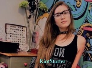 RiotStarter