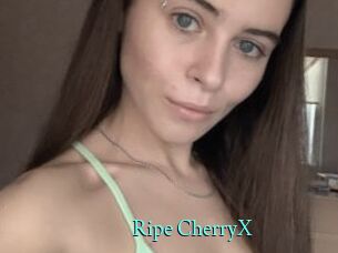 Ripe_CherryX