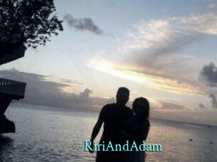 RiriAndAdam