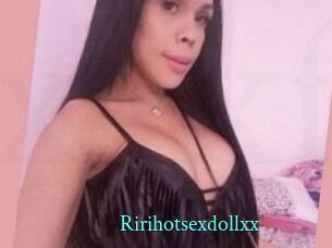 Ririhotsexdollxx