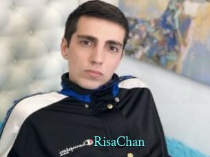 RisaChan