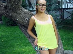 RisaLee