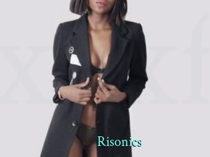 Risonics