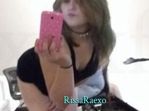 RissaRaexo