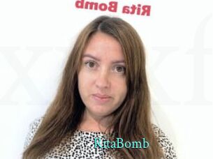 RitaBomb