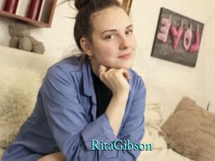 RitaGibson