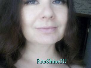 RitaShine2U