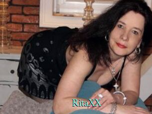 RitaXX