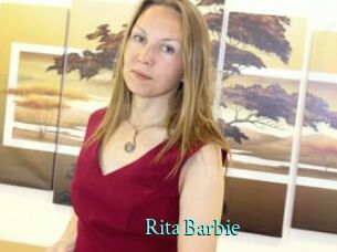 Rita_Barbie xxx Fantasy Land