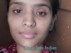 Rittie_Sexy_Indian