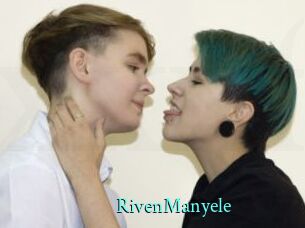 RivenManyele