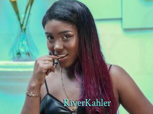 RiverKahler