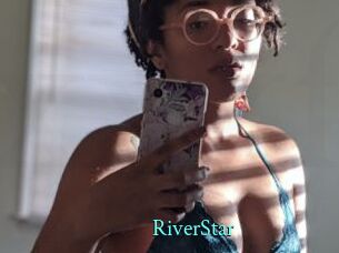 RiverStar xxx Fantasy Land