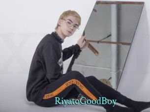 RiyatoGoodBoy