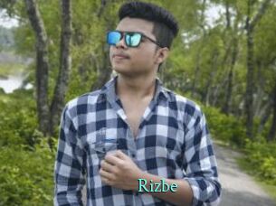 Rizbe