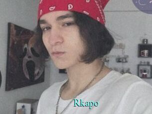 Rkapo