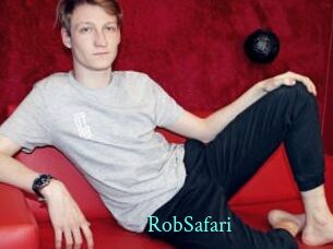 RobSafari