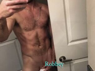 Robbey