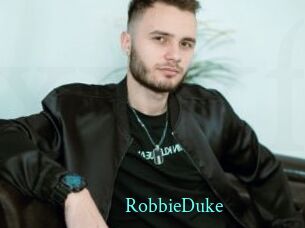 RobbieDuke