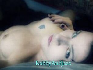 RobbyAndJazz