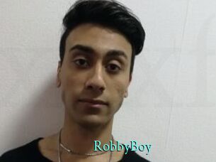 RobbyBoy