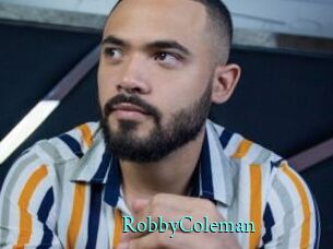 RobbyColeman