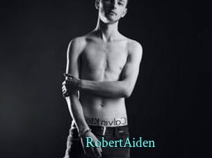 RobertAiden xxx Fantasy Land