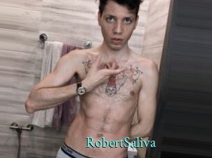 RobertSaliva