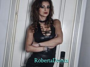 RobertaDomix