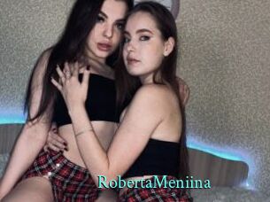 RobertaMeniina