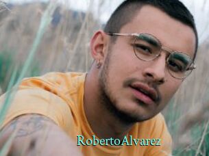 RobertoAlvarez