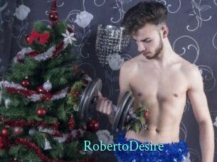 RobertoDesire