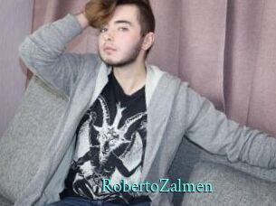 RobertoZalmen