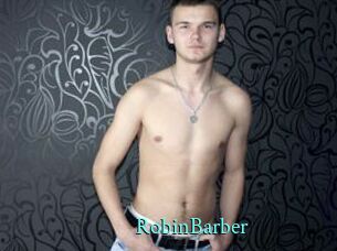RobinBarber
