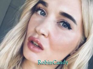 RobinCandy