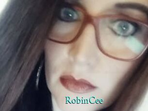 RobinCee xxx Fantasy Land