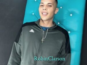 RobinClarson