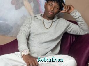 RobinEvan