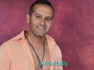 RobinHally