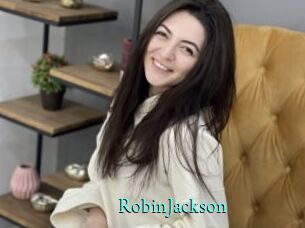 RobinJackson