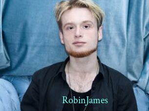 RobinJames