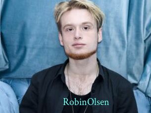 RobinOlsen