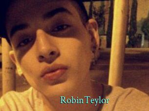 RobinTeylor