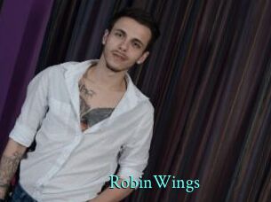 RobinWings