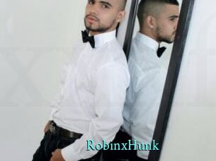 RobinxHunk