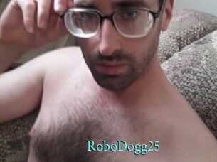 RoboDogg25