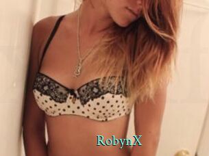 RobynX