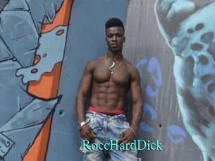 RoccHardDick